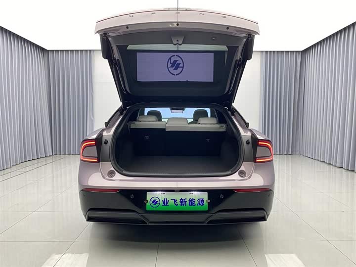 Фото 21 - XPeng F57