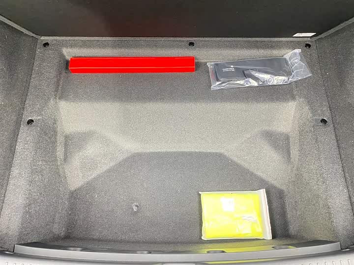 Фото 22 - XPeng F57