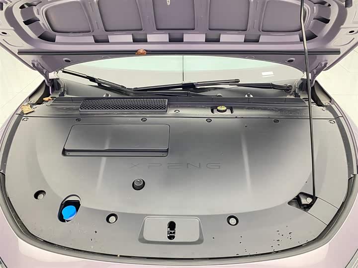 Фото 24 - XPeng F57