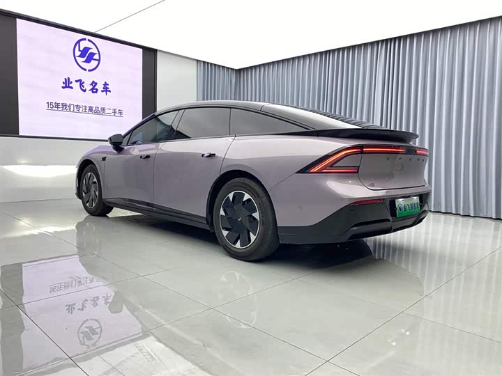 Фото 6 - XPeng F57