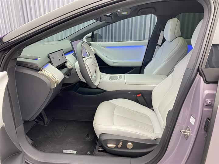 Фото 7 - XPeng F57