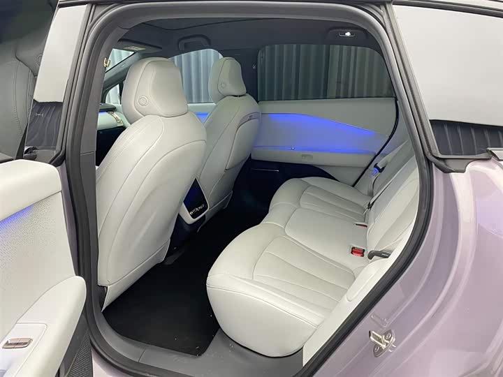 Фото 9 - XPeng F57