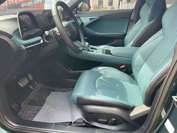 Фото 4 - MG Motor 7