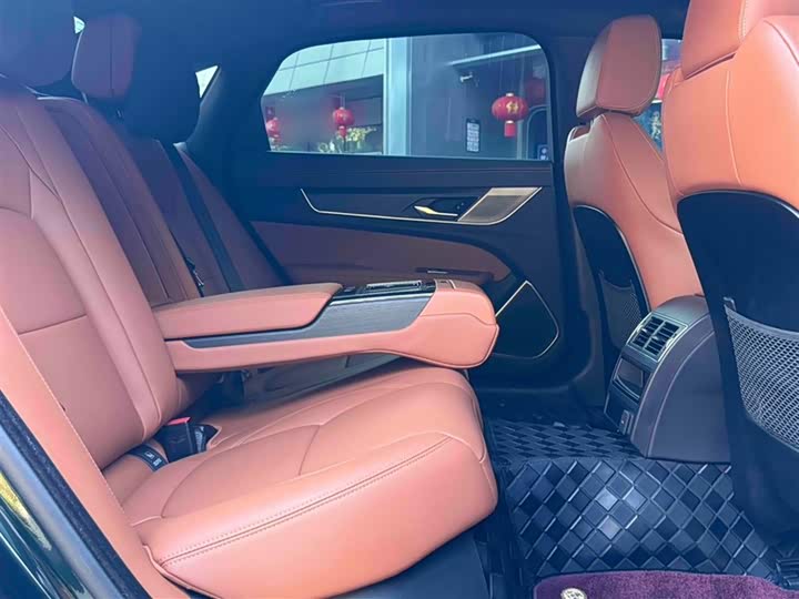 Фото 2 - Jaguar XF L