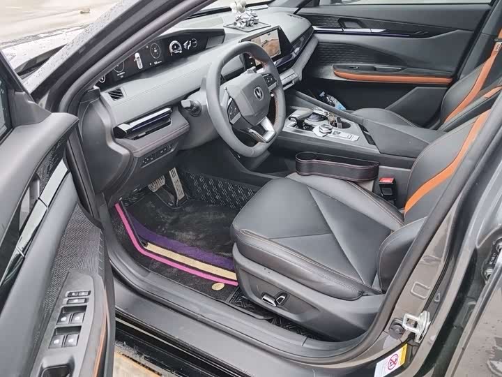 Фото 7 - Changan UNI-V