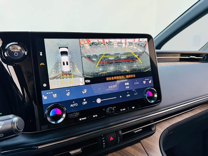 Фото 17 - Lexus LM