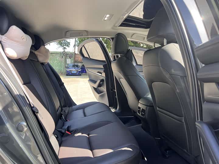 Фото 8 - Mazda 3 (Axela)