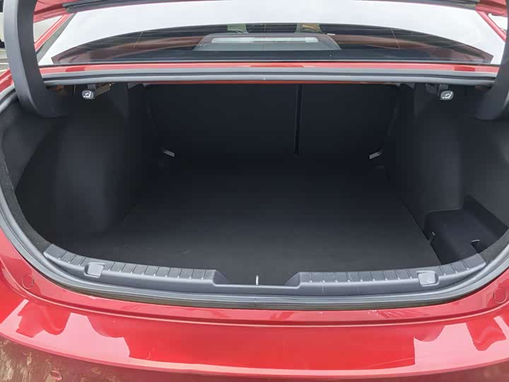 Фото 12 - Mazda 3 (Axela)