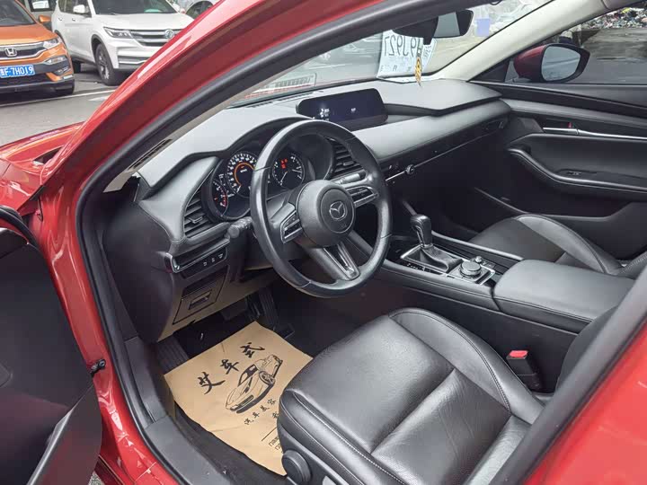 Фото 14 - Mazda 3 (Axela)