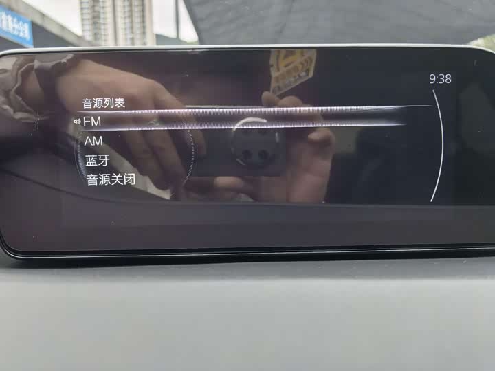 Фото 23 - Mazda 3 (Axela)