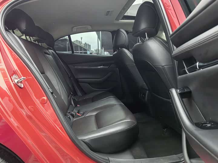 Фото 6 - Mazda 3 (Axela)