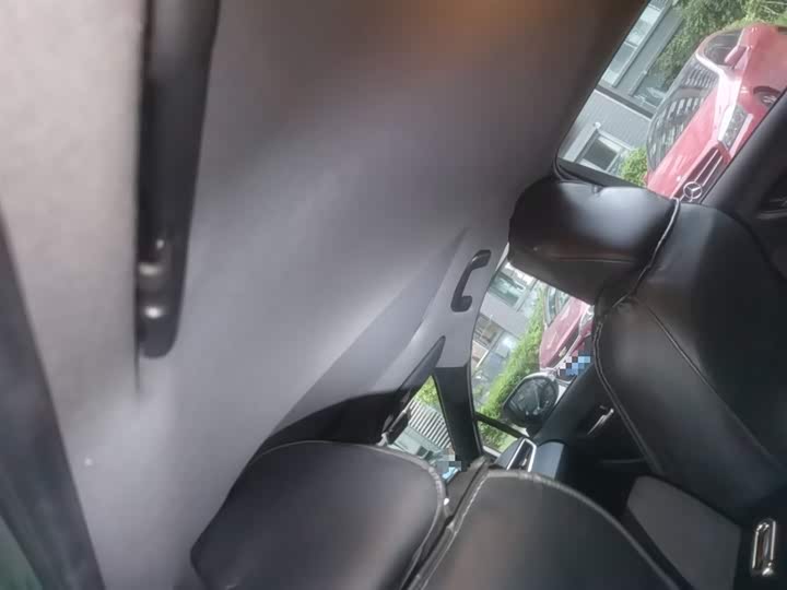 Фото 9 - Toyota Levin