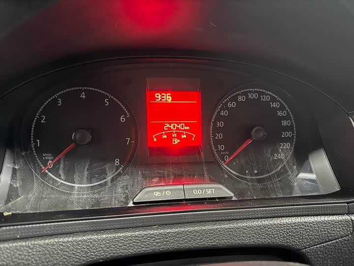 Фото 11 - Volkswagen Santana