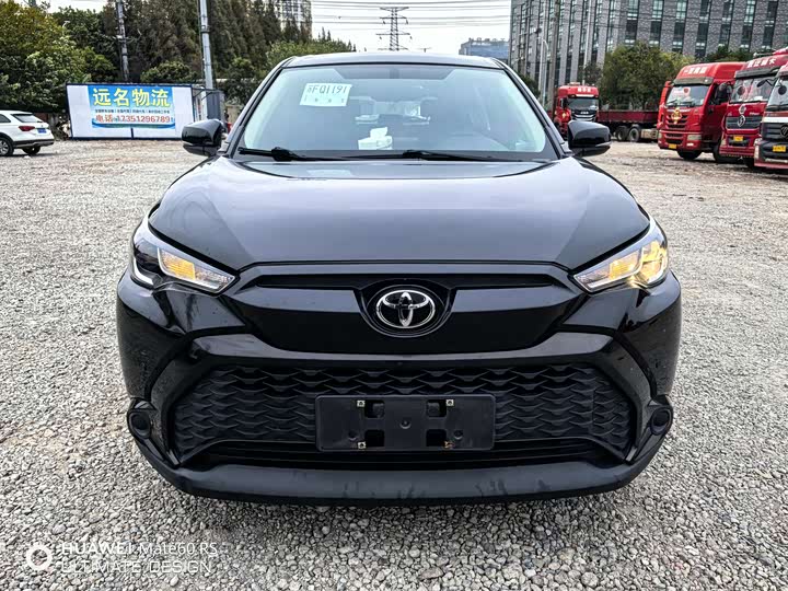 Фото 2 - Toyota Frontlander