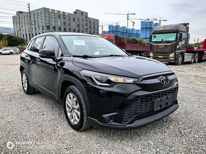 Фото 3 - Toyota Frontlander