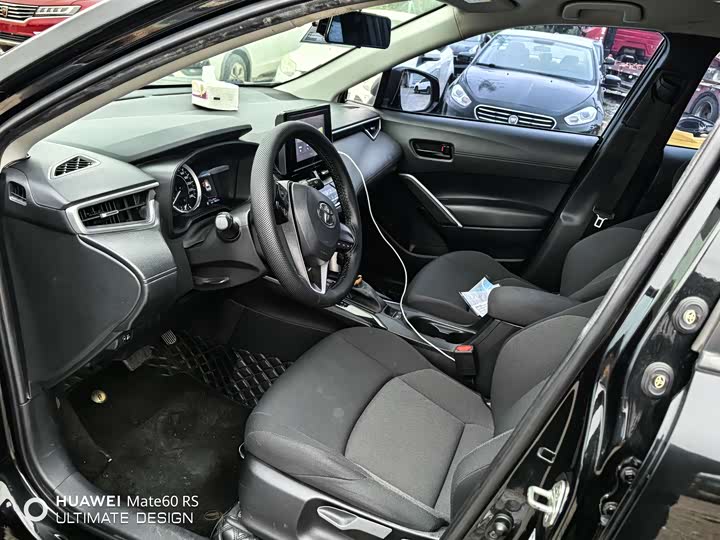 Фото 4 - Toyota Frontlander