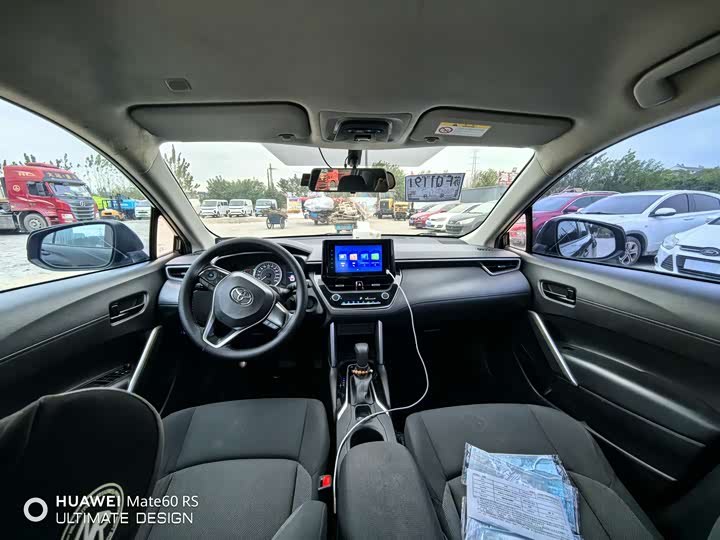 Фото 5 - Toyota Frontlander