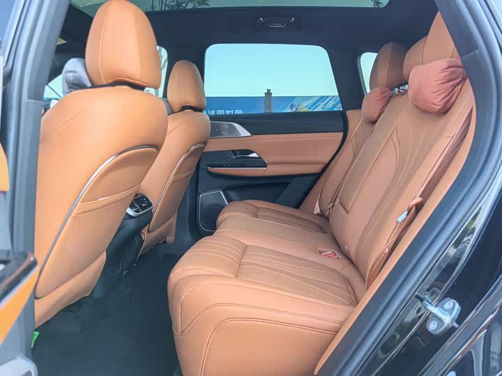 Фото 11 - XPeng G9