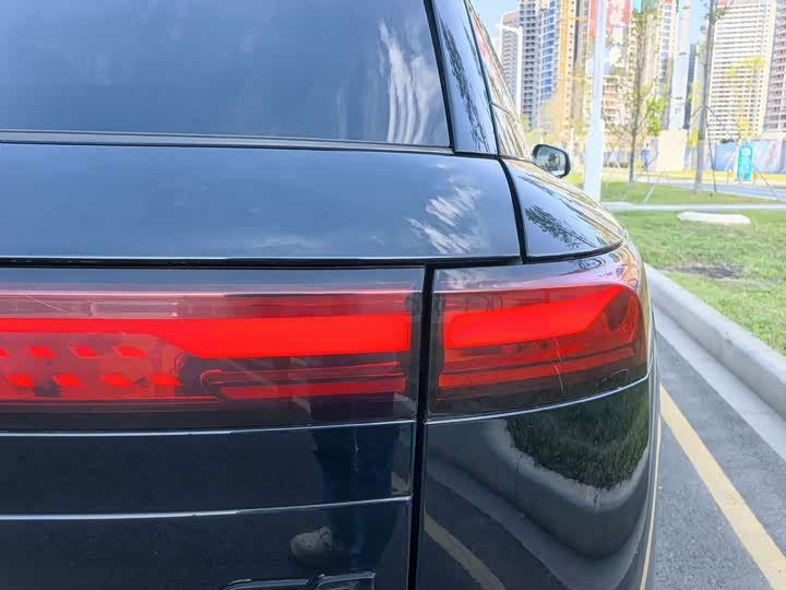 Фото 14 - XPeng G9