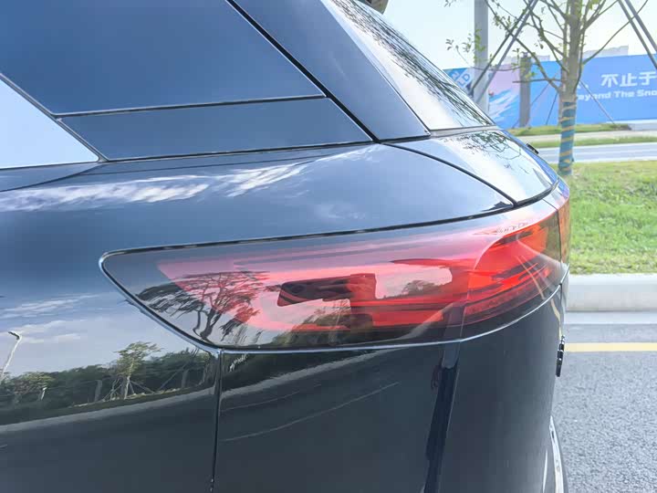 Фото 15 - XPeng G9