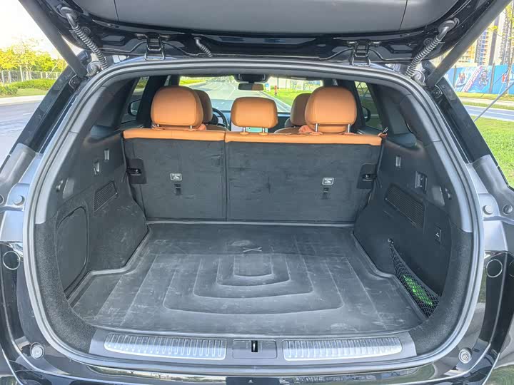 Фото 16 - XPeng G9