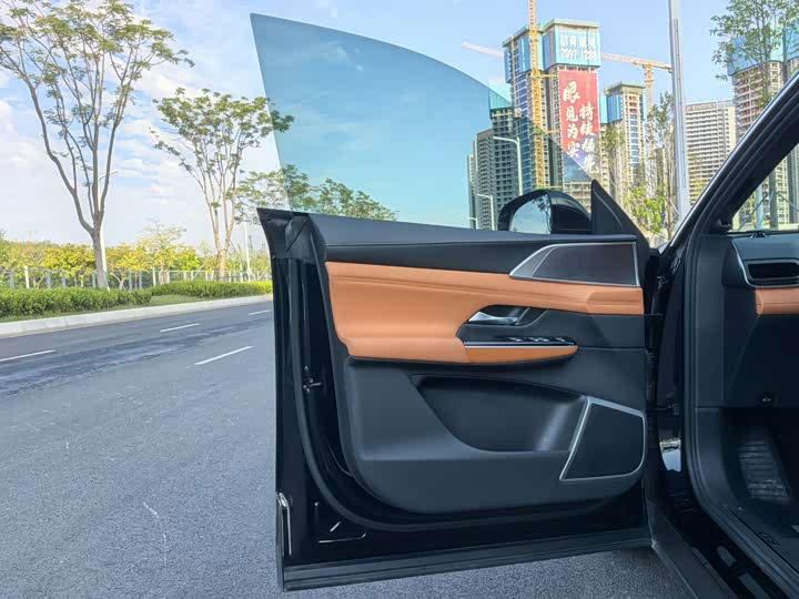 Фото 19 - XPeng G9