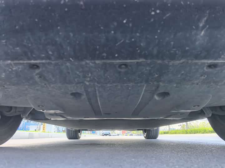 Фото 23 - XPeng G9