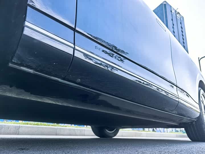 Фото 24 - XPeng G9