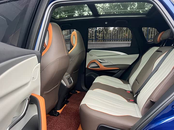 Фото 10 - BYD Song Pro Hybrid