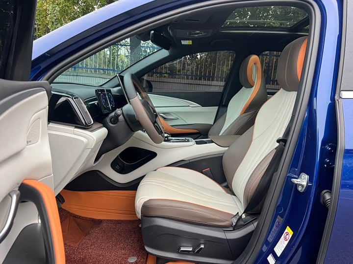 Фото 9 - BYD Song Pro Hybrid