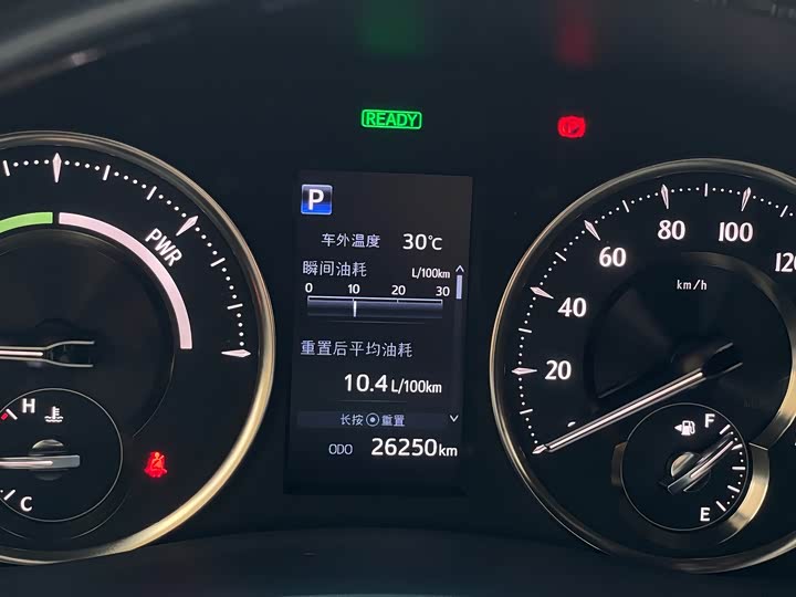 Фото 11 - Lexus LM