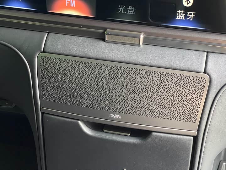 Фото 17 - Lexus LM