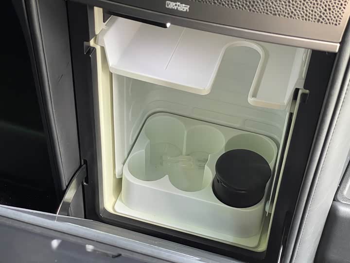 Фото 21 - Lexus LM