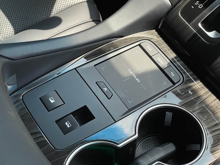 Фото 23 - Lexus LM