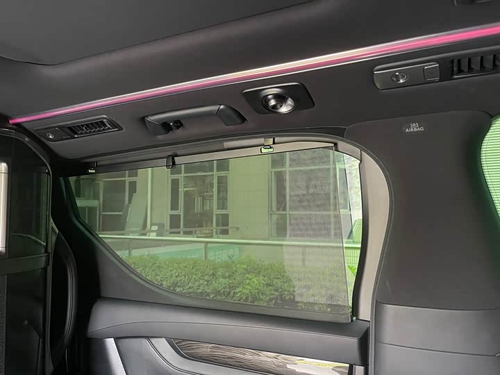 Фото 34 - Lexus LM