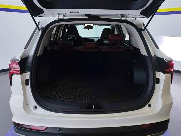 Фото 4 - Changan CS75 Plus