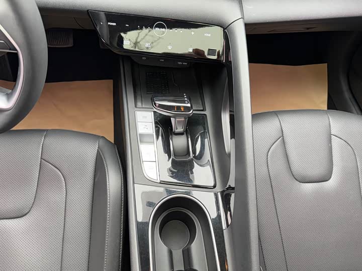 Фото 13 - Hyundai Elantra N line