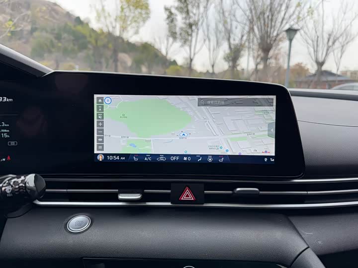 Фото 15 - Hyundai Elantra N line