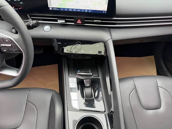 Фото 16 - Hyundai Elantra N line