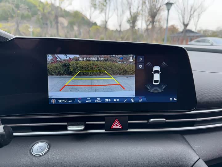 Фото 18 - Hyundai Elantra N line