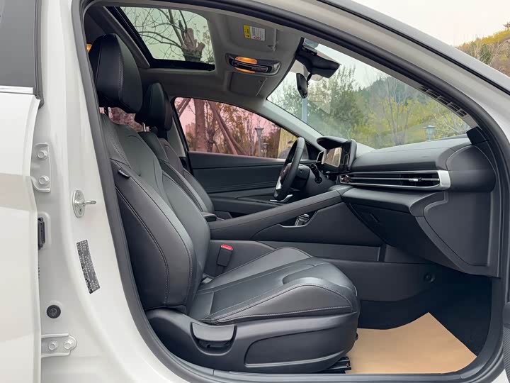 Фото 20 - Hyundai Elantra N line