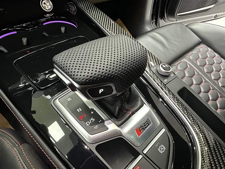 Фото 13 - Audi RS 5