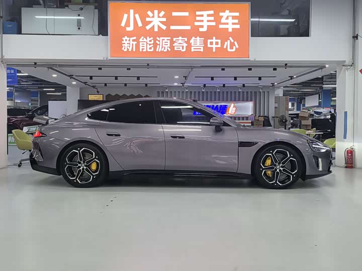 Фото 4 - Xiaomi SU7