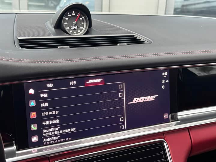 Фото 12 - Porsche Panamera