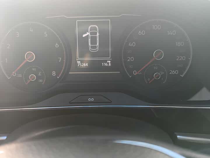 Фото 6 - Volkswagen Passat