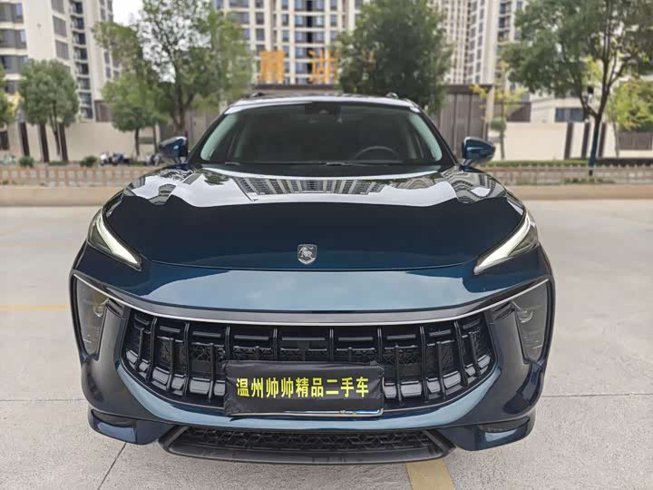 Фото 3 - Dongfeng Forthing T5 EVO