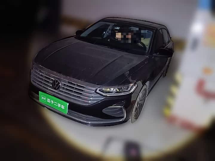 Фото 2 - Volkswagen Lavida