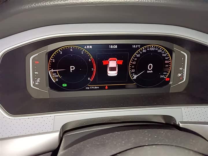 Фото 4 - Volkswagen Lavida