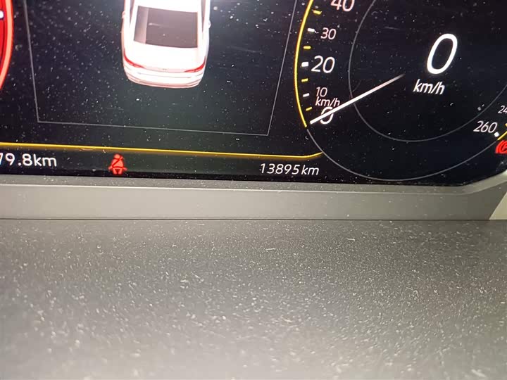 Фото 5 - Volkswagen Lavida