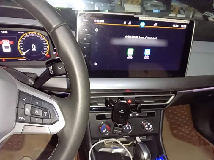 Фото 6 - Volkswagen Lavida